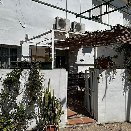 Vila Complejo Rural Lo Arrabal Màlaga Exteriér fotografie