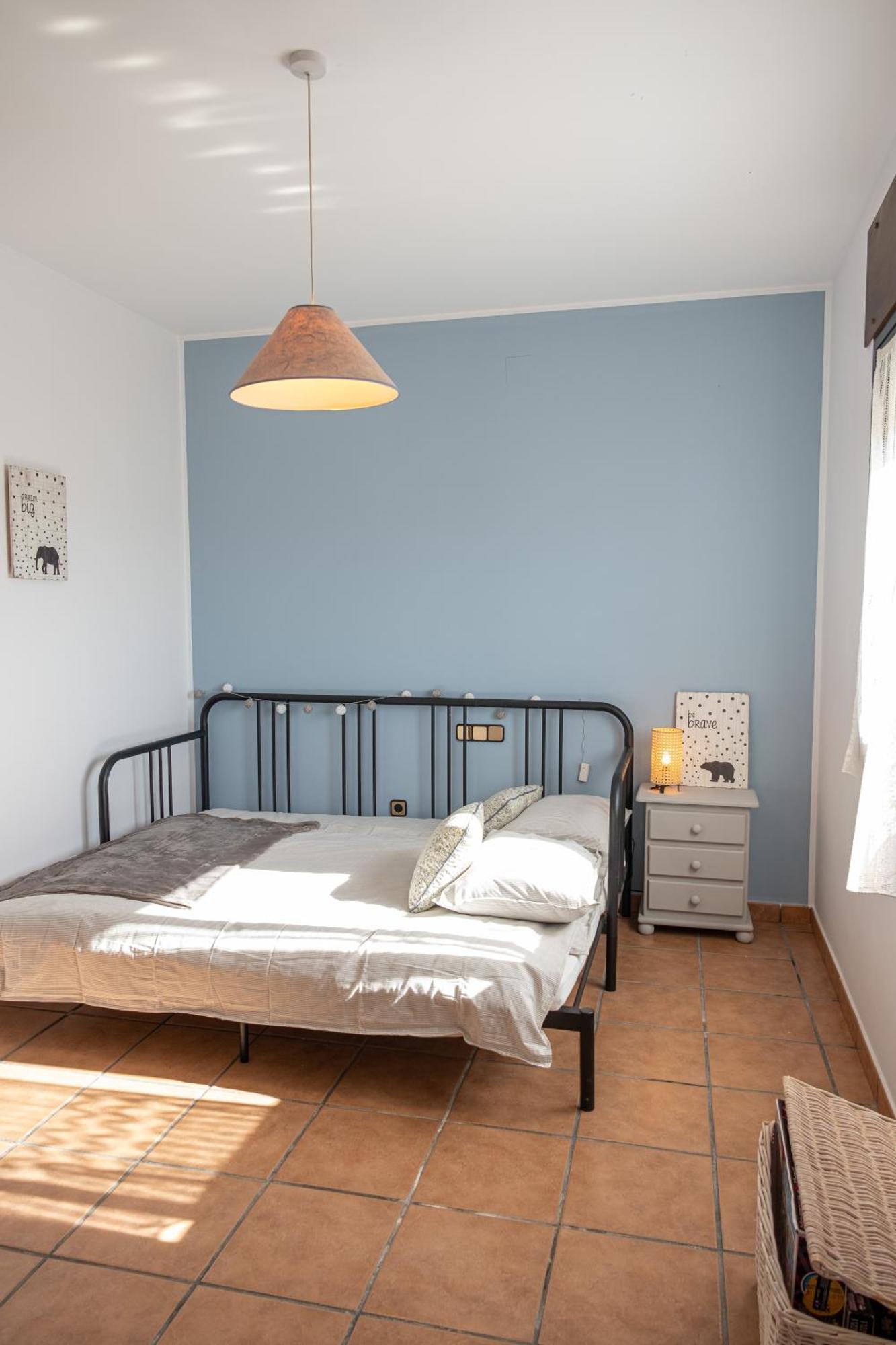 Vila Complejo Rural Lo Arrabal Màlaga Exteriér fotografie
