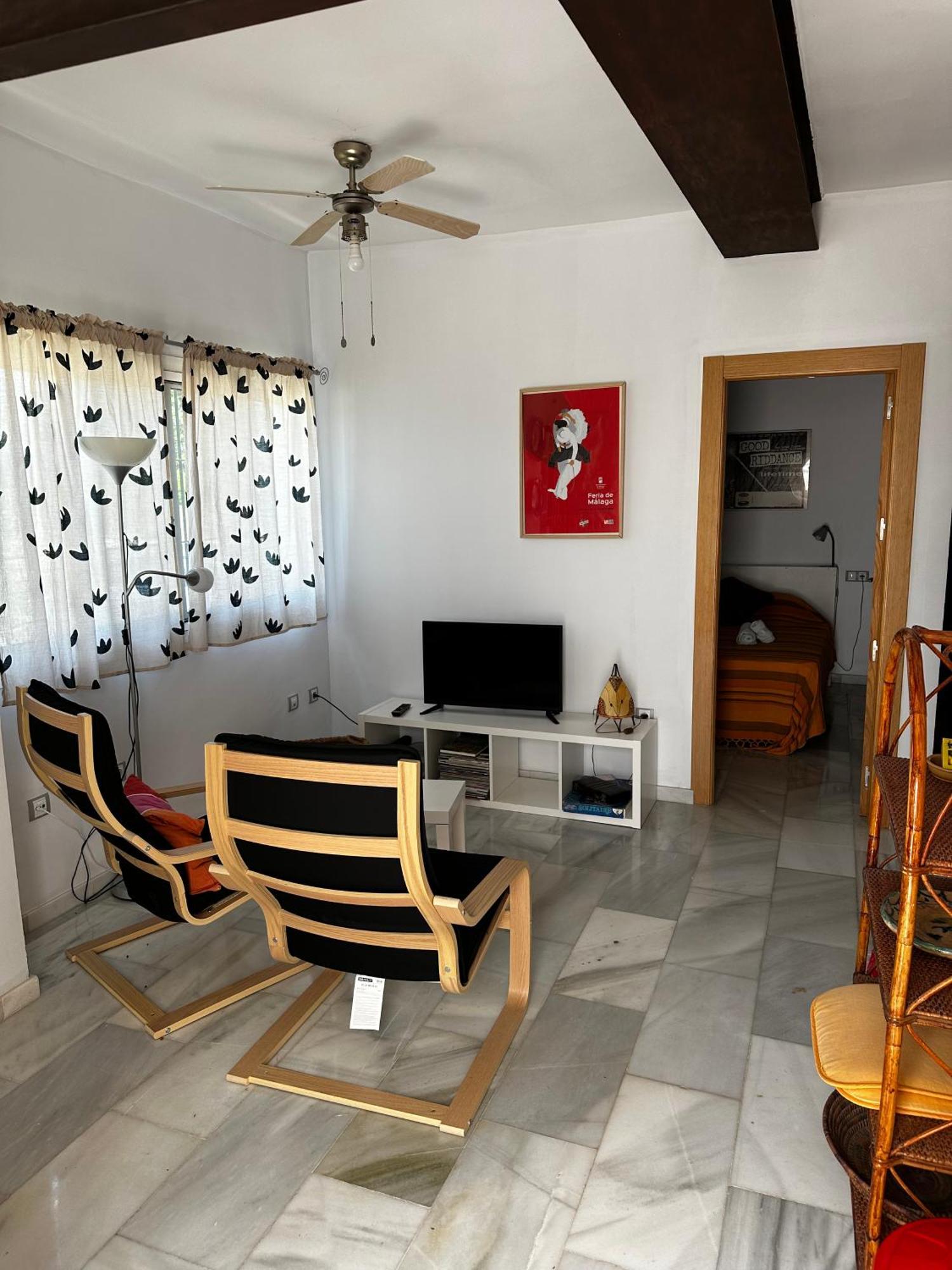 Vila Complejo Rural Lo Arrabal Màlaga Exteriér fotografie