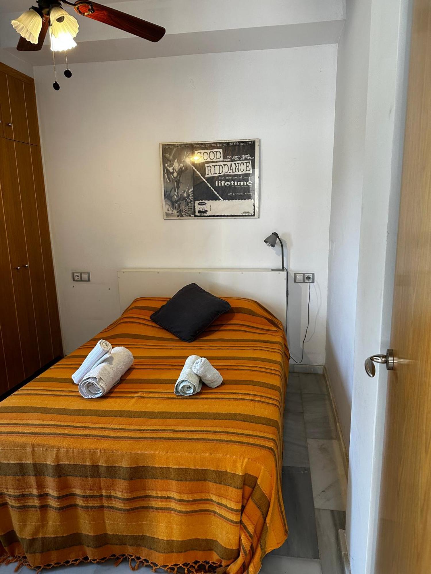 Vila Complejo Rural Lo Arrabal Màlaga Exteriér fotografie